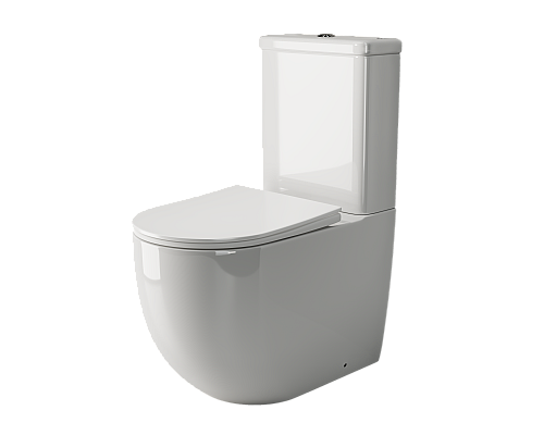 Унитаз компакт Ceramica Nova MIA CN1801 Унитаз компакт Ceramica Nova MIA CN1801