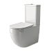 Унитаз компакт Ceramica Nova MIA CN1801