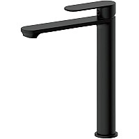 Смеситель для раковины Haiba HB11590-7 Черный