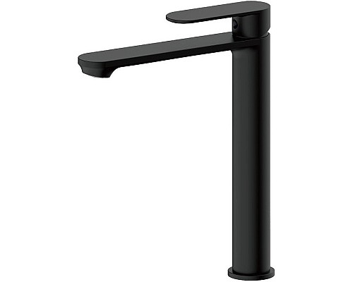 Смеситель для раковины Haiba HB11590-7 Черный