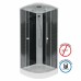 Душевая кабина Niagara Eco 90х90 NG-4501-08 без гидромассажа