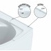 Душевая кабина Niagara Eco 90х90 NG-4501-08 без гидромассажа