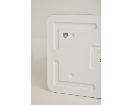 Зеркало Sintesi Jano 100 SIN-SPEC-JANO-100 с подсветкой с подогревом с сенсорным выключателем