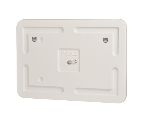 Зеркало Sintesi Jano 100 SIN-SPEC-JANO-100 с подсветкой с подогревом с сенсорным выключателем