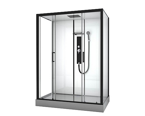 Душевая кабина B&W G8010 85x160