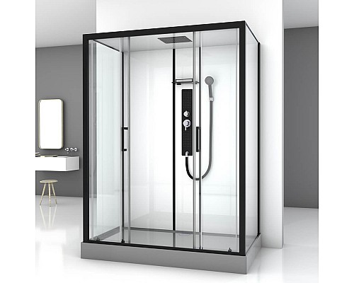 Душевая кабина B&W G8010 85x160