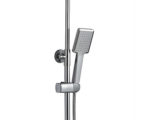 Душевая система Haiba HB2424 Хром