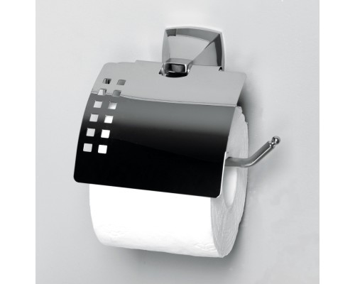 Держатель туалетной бумаги WasserKRAFT K-2525