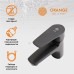 Комплект смесителей Orange Loop Черный