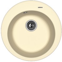 Кухонная мойка Florentina Никосия-510 20.135.B0510.202 Шампань