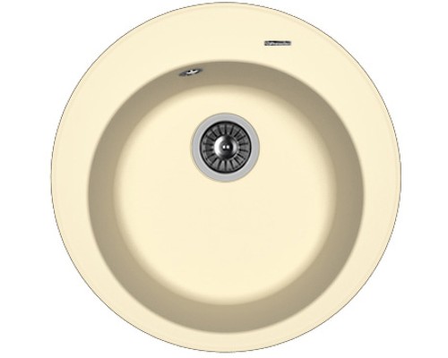 Кухонная мойка Florentina Никосия-510 20.135.B0510.202 Шампань