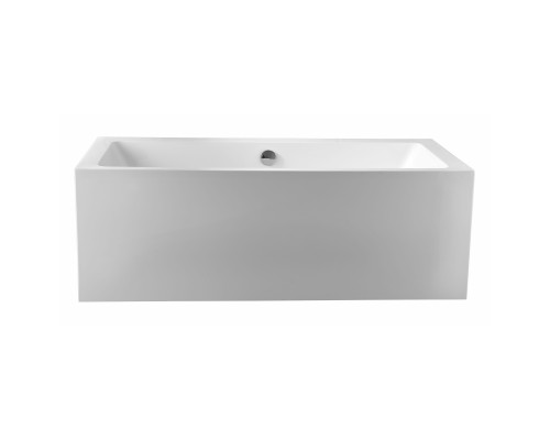 Ванна акриловая Swedbe Vita 170 8824 отдельностоящая
