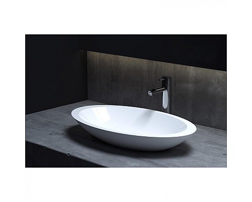 Раковина накладная Salini CALLISTA 58 1101102G