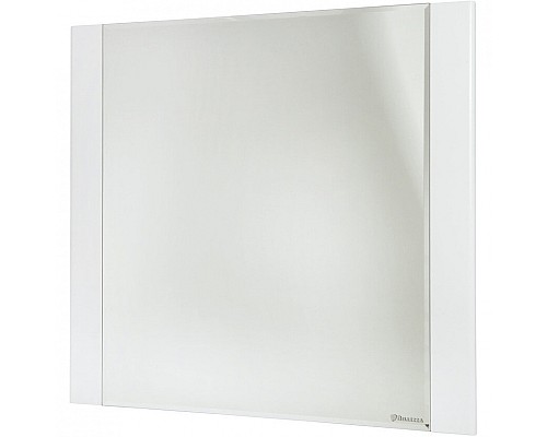 Зеркало Bellezza Сесилия 85 4619714000013 Белое