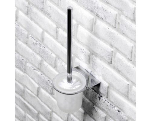 Щетка для унитаза подвесная WasserKRAFT K-8327