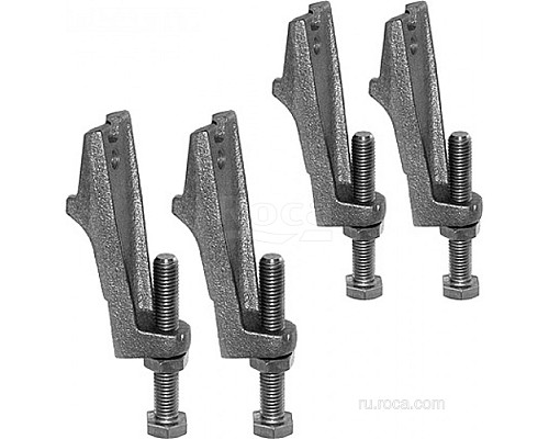 Ножки для ванн Roca 150412330