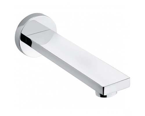 Излив для смесителя Kludi Zenta SL 4860005 Хром