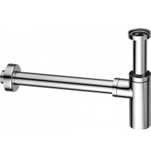 Сифон для раковины Paffoni Minimal хром