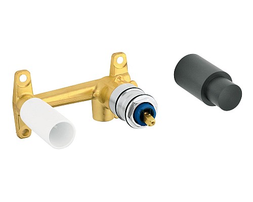 Смеситель Grohe однорычажный встроенный механизм 32635000