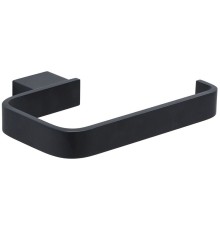 Держатель туалетной бумаги Allen Brau Infinity 6.21007-31 Черный матовый