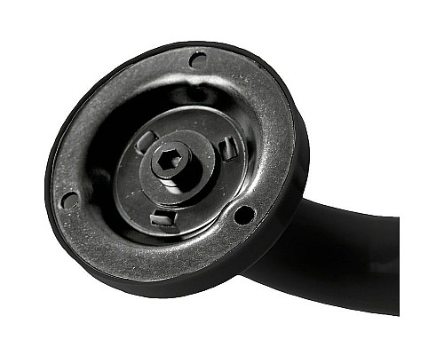 Поручень Ridder Sam А00130110 Черный