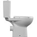 Унитаз компакт Cersanit Nature S-KO-NTR011-3/5-COn-DL-w с бачком и сиденьем Микролифт
