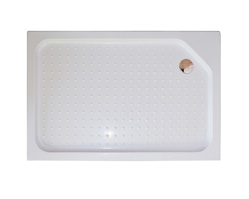 Акриловый поддон для душа Royal Bath HP RB8120HP-L 120х80 Белый