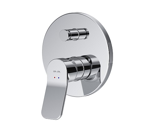 Встраиваемый смеситель AM.PM X-Joy F85A45000