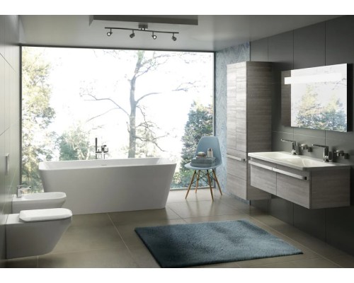 Унитаз Ideal Standard Tonic II K316501 подвесной с сиденьем Микролифт