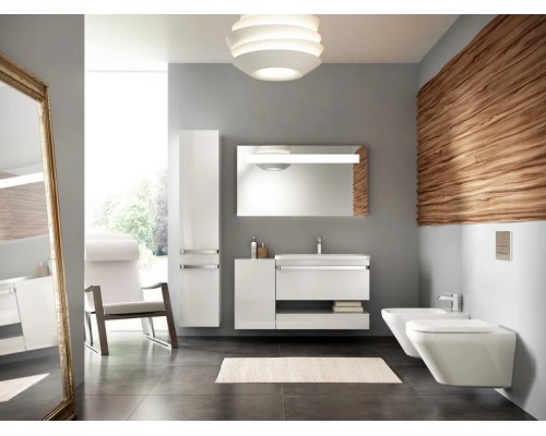 Унитаз Ideal Standard Tonic II K316501 подвесной с сиденьем Микролифт