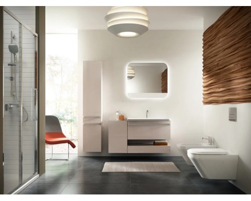 Унитаз Ideal Standard Tonic II K316501 подвесной с сиденьем Микролифт