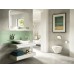 Унитаз Ideal Standard Tonic II K316501 подвесной с сиденьем Микролифт