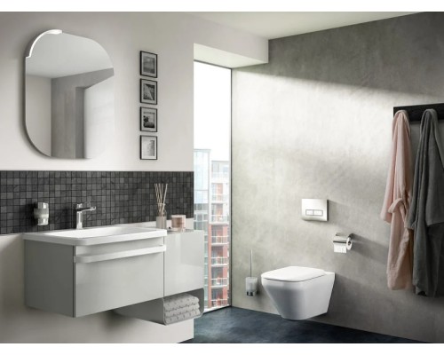 Унитаз Ideal Standard Tonic II K316501 подвесной с сиденьем Микролифт