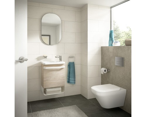 Унитаз Ideal Standard Tonic II K316501 подвесной с сиденьем Микролифт