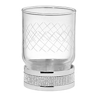 настольный стакан Boheme Royal Cristal 10931-CR