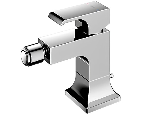 Смеситель для биде Toto GC TRG08301R Хром