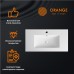 Раковина Orange 81 Белая