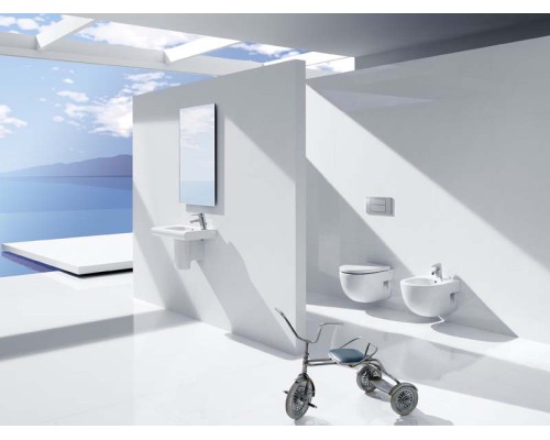 Чаша Roca Meridian 346248000 подвесная