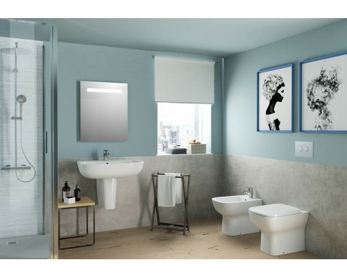 Раковина Ideal Standard Esedra 55 T279901 Euro White