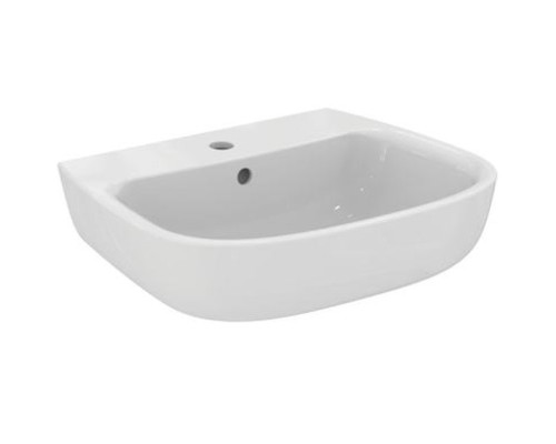 Раковина Ideal Standard Esedra 55 T279901 Euro White
