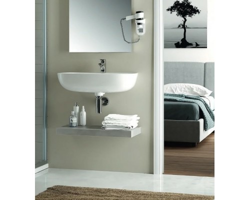 Раковина Ideal Standard Esedra 55 T279901 Euro White