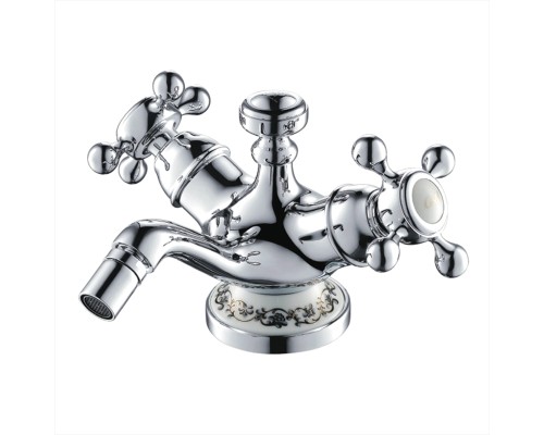 Смеситель для биде Schein Saine Chrome 8053023 Хром