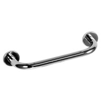 Поручень/полотенцедержатель Nofer Brass 16352.B хром, глянцевый