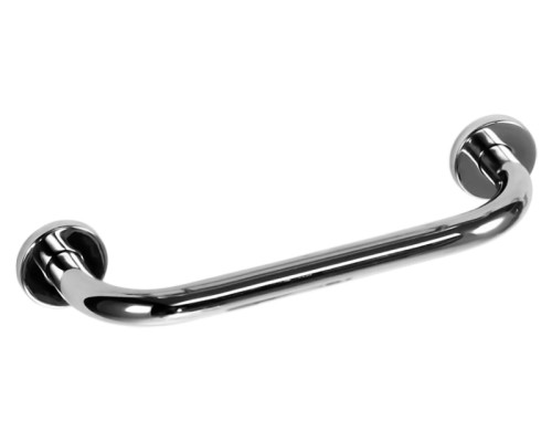 Поручень/полотенцедержатель Nofer Brass 16352.B хром, глянцевый