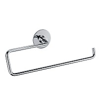 Держатель бумажных полотенец FIXSEN Round FX-92110C