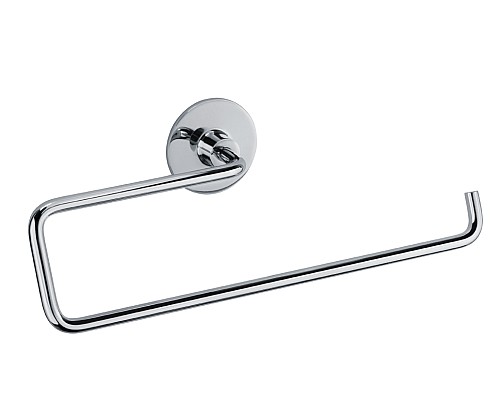 Держатель бумажных полотенец FIXSEN Round FX-92110C