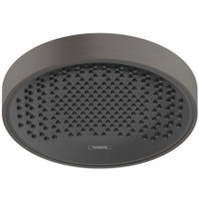 Верхний душ Hansgrohe Rainfinity Черный Хром