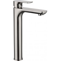 Смеситель для раковины Grocenberg GB3009 Никель