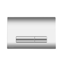 Кнопка смыва Excellent Aurro INEX.AU230.150.CR хром