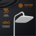 Душевая система Orange Aristo Белая